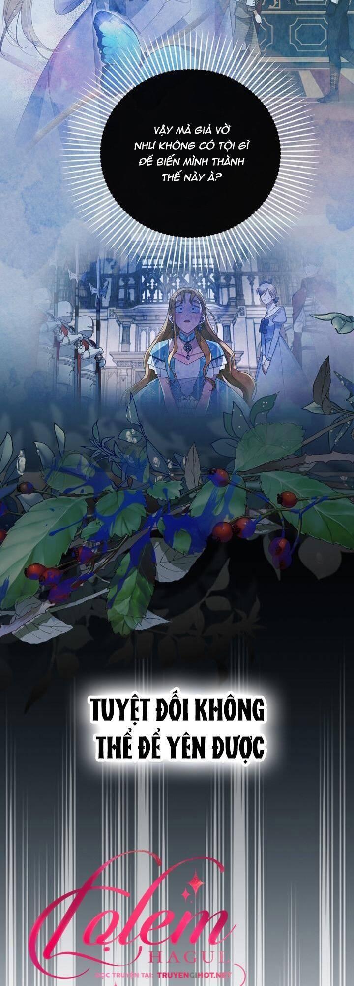 phương pháp che giấu đứa con của hoàng đế chapter 61.1 13