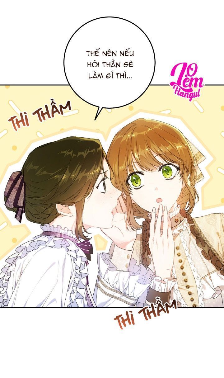 con rối ác nữ marionette chapter 27 1