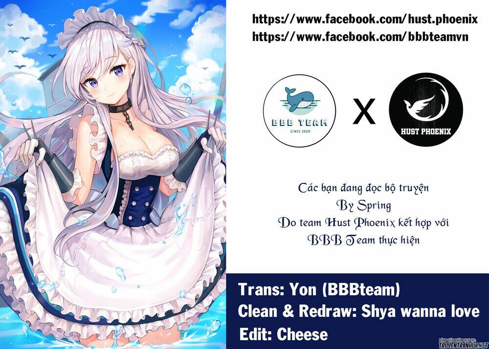 mùa xuân đến chapter 14 28