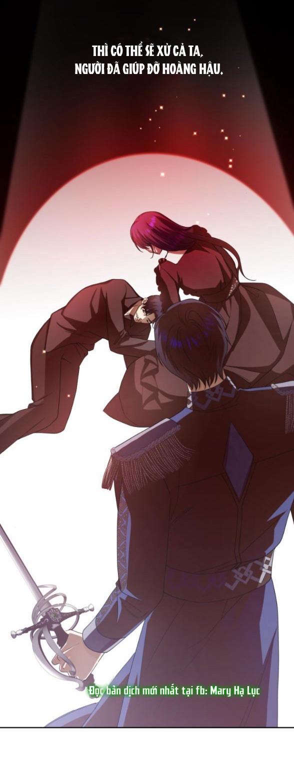 tôi muốn trở thành cô ấy dù chỉ là một ngày chapter 149.2 20