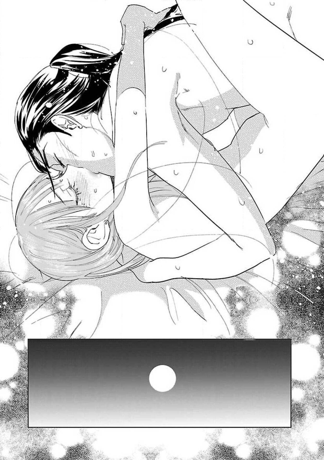 hậu cung yeom sa rok chapter 8.2 4