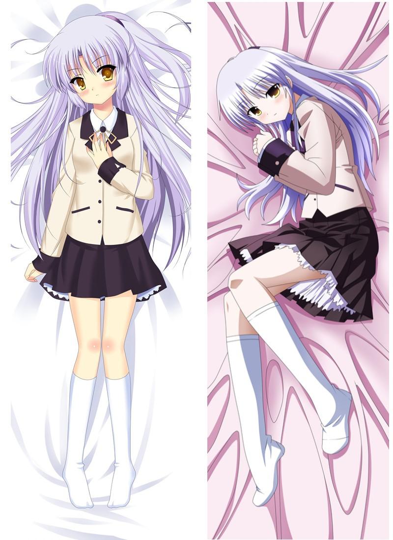 Anime Dakimakura Game Góc Beats Ôm Sát Cơ Thể Gối Kawaii Loli Thiết Kế In Hình Gối Cô Gái Sexy Nhà Chăn Ga Gối Waifu