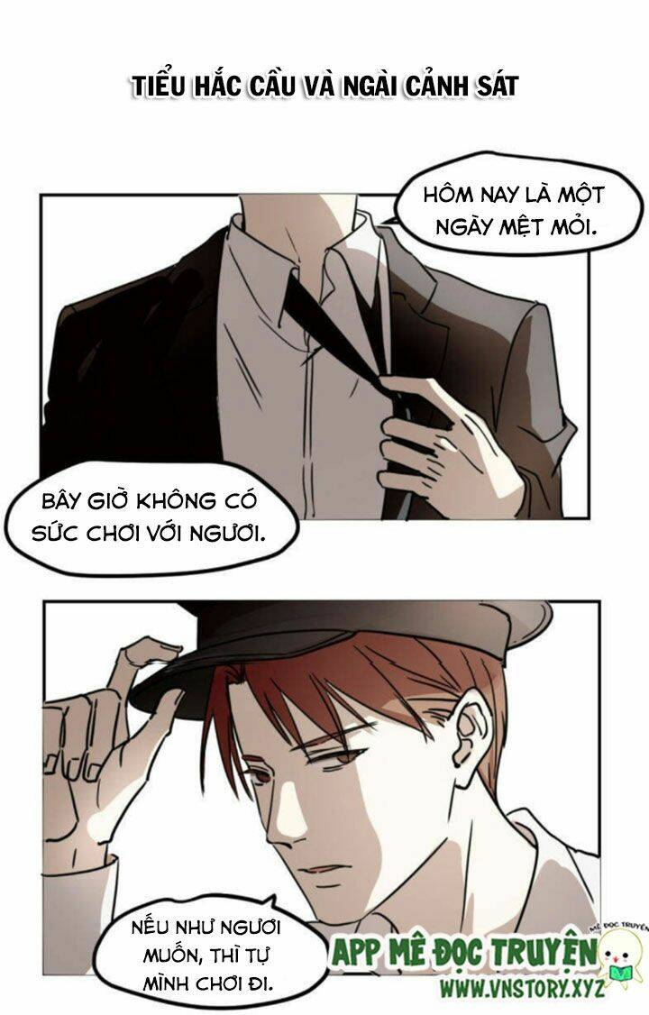 đạo trưởng đại nhân đến nhà chapter 25.5 2