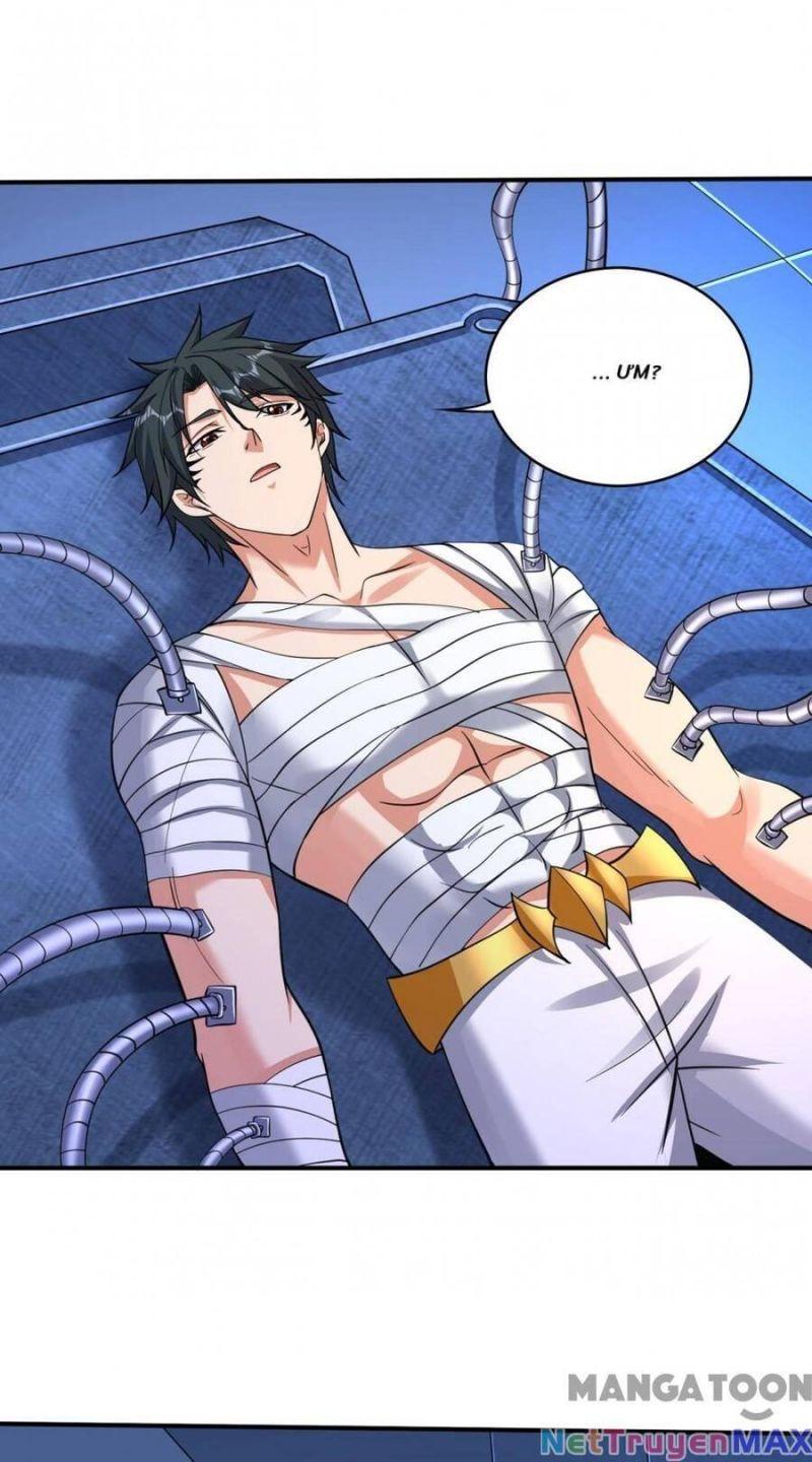 tối cường thần y tại đô thị chapter 319 1