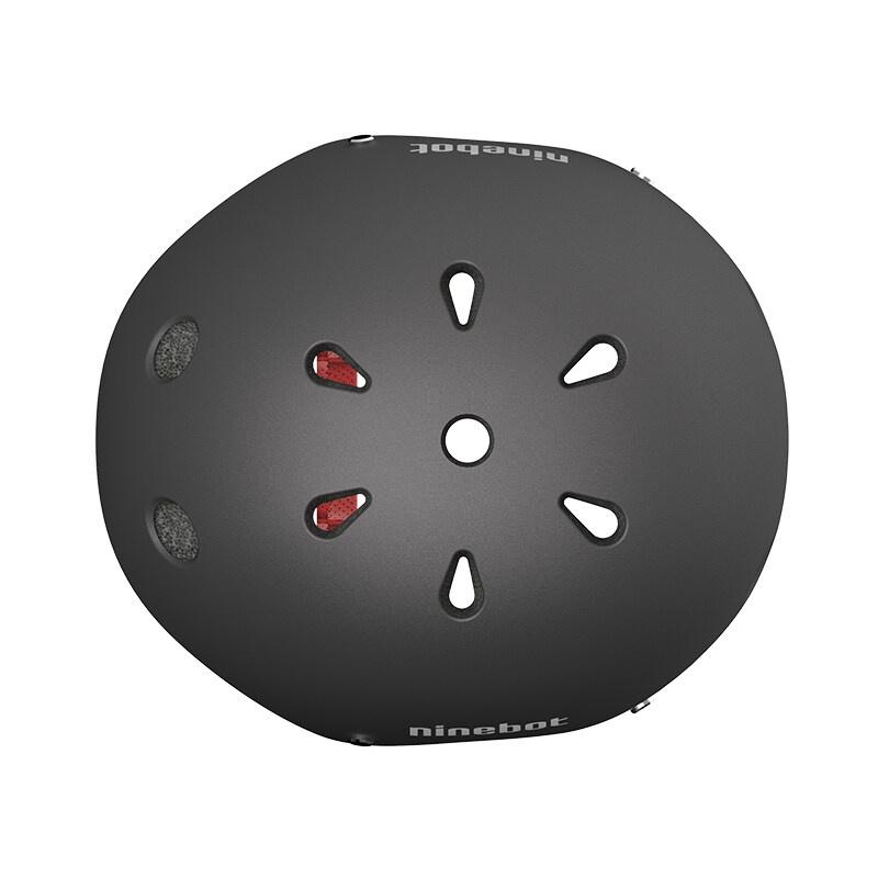 Xiaomi NINEBOT Mũ bảo hiểm siêu nhẹ thoáng khí thời trang cho nam và nữ-Hàng chính hãng