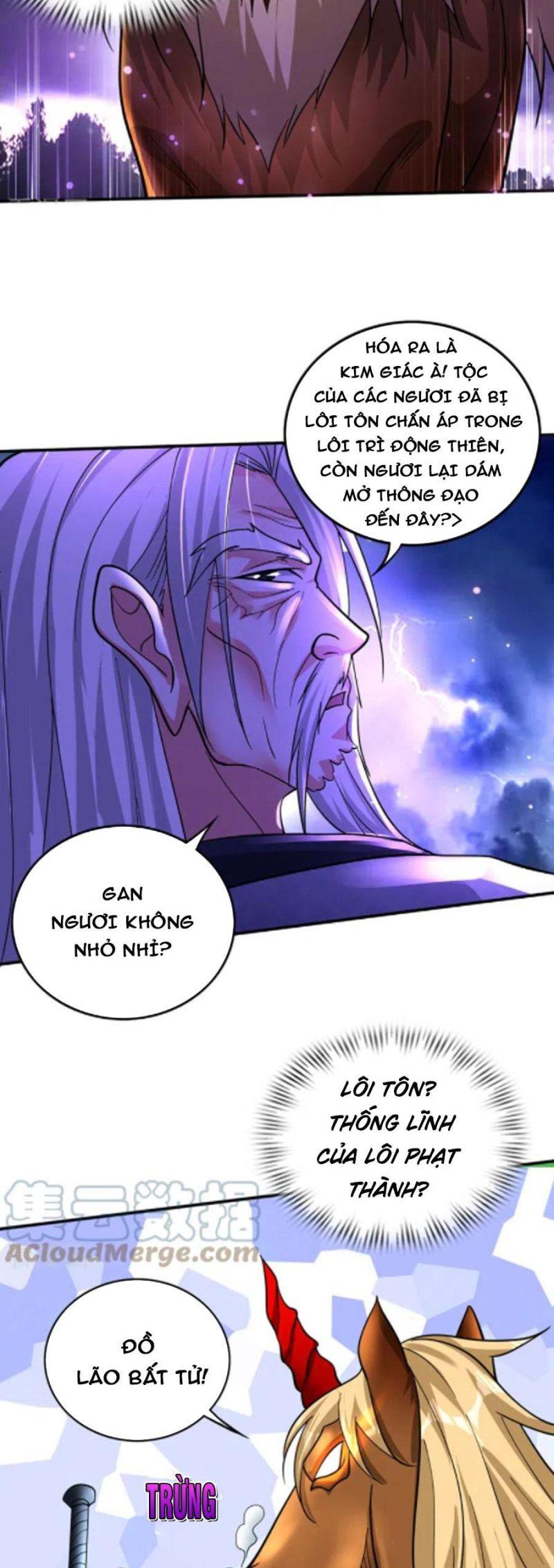 tối cường thần y tại đô thị chapter 267 15