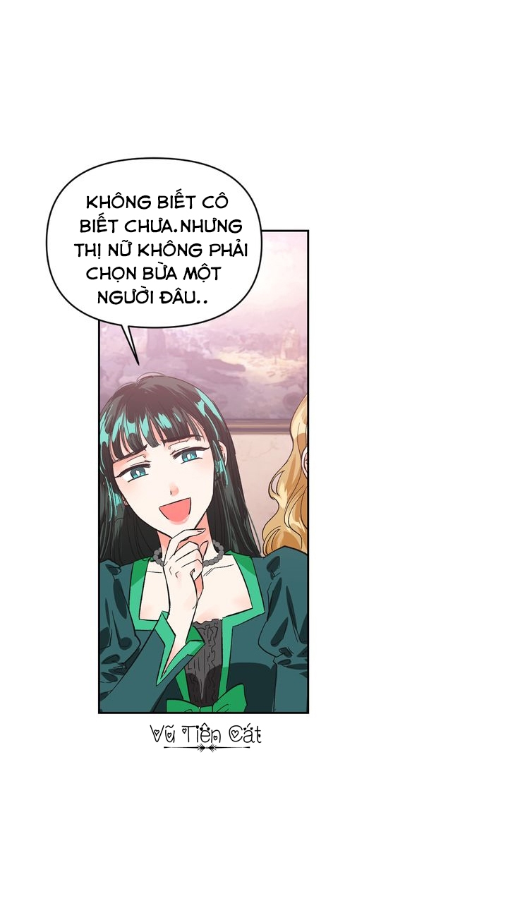 ác nữ xứng đôi với bạo chúa chapter 15 24