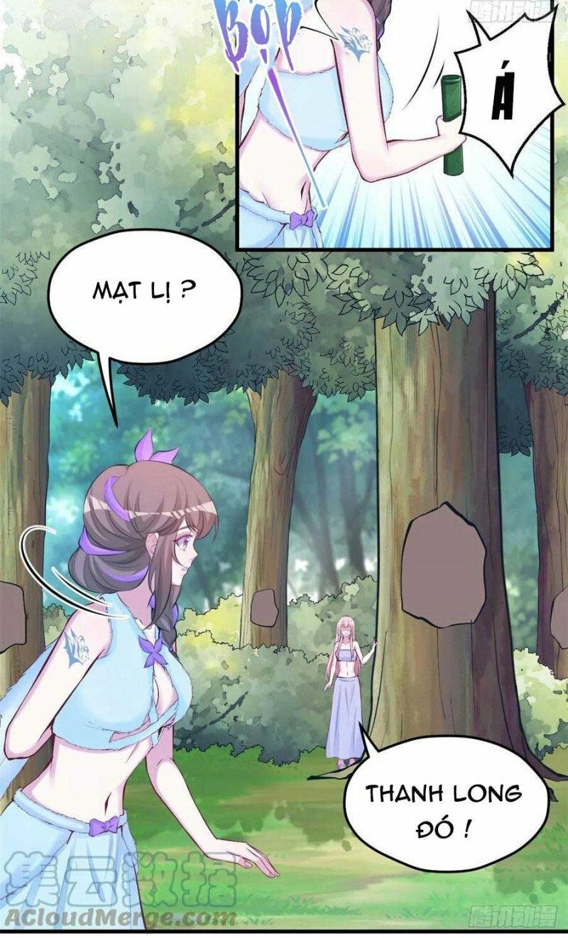 [16+] thảnh thơi thú thế chủng chủng điền, sinh sinh tể chapter 324 18
