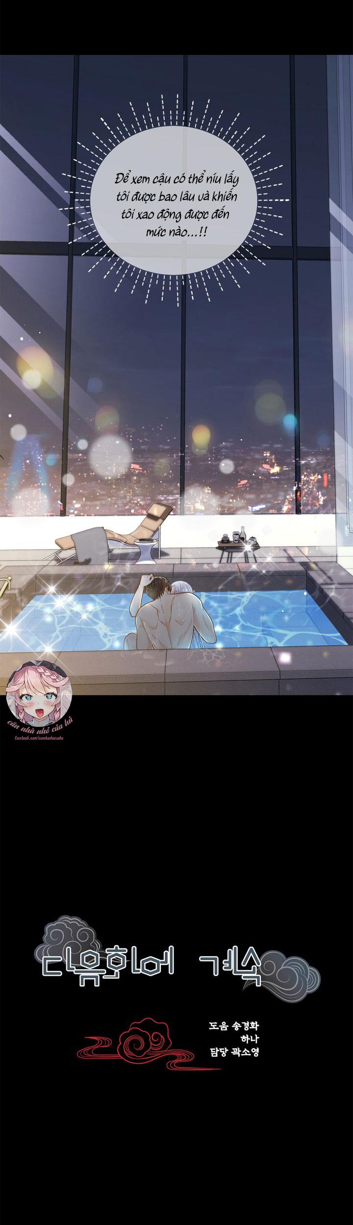 hôn nhân bị đánh cắp của hồ ly chapter 13 34