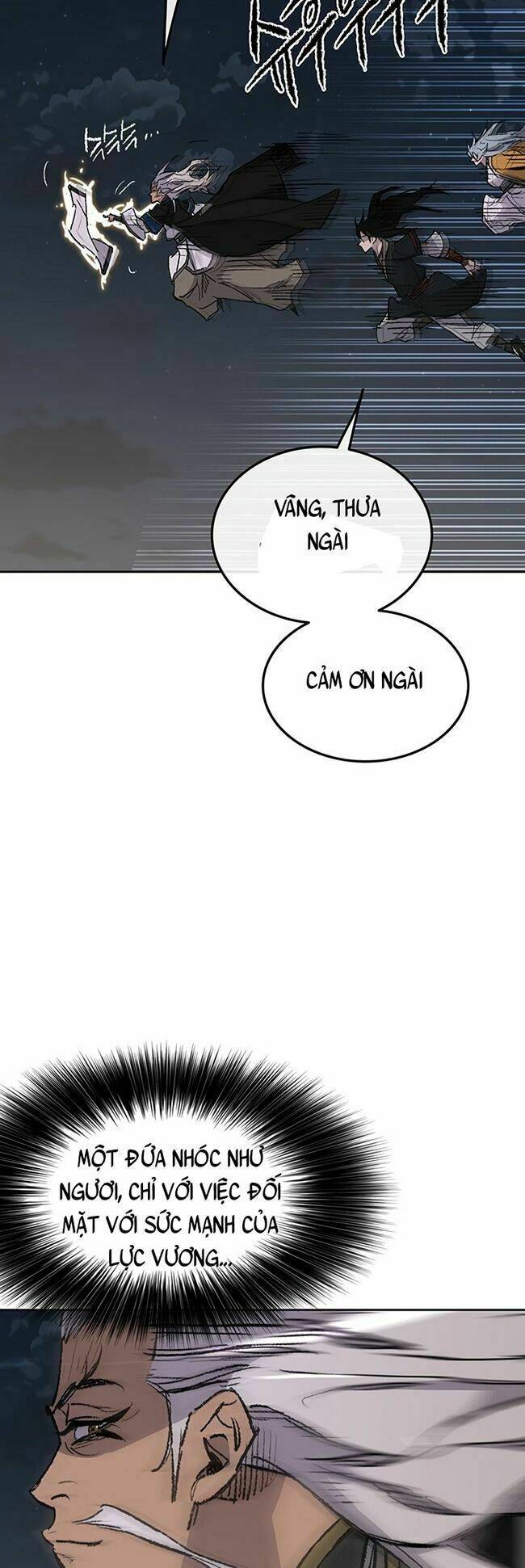 kiếm sĩ bất bại chapter 97 53