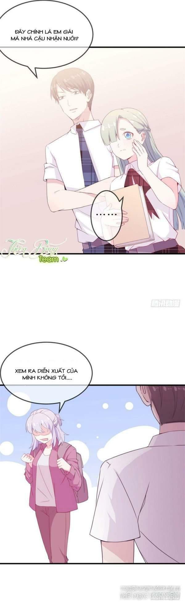 101 lần đoạt hôn chapter 15 8