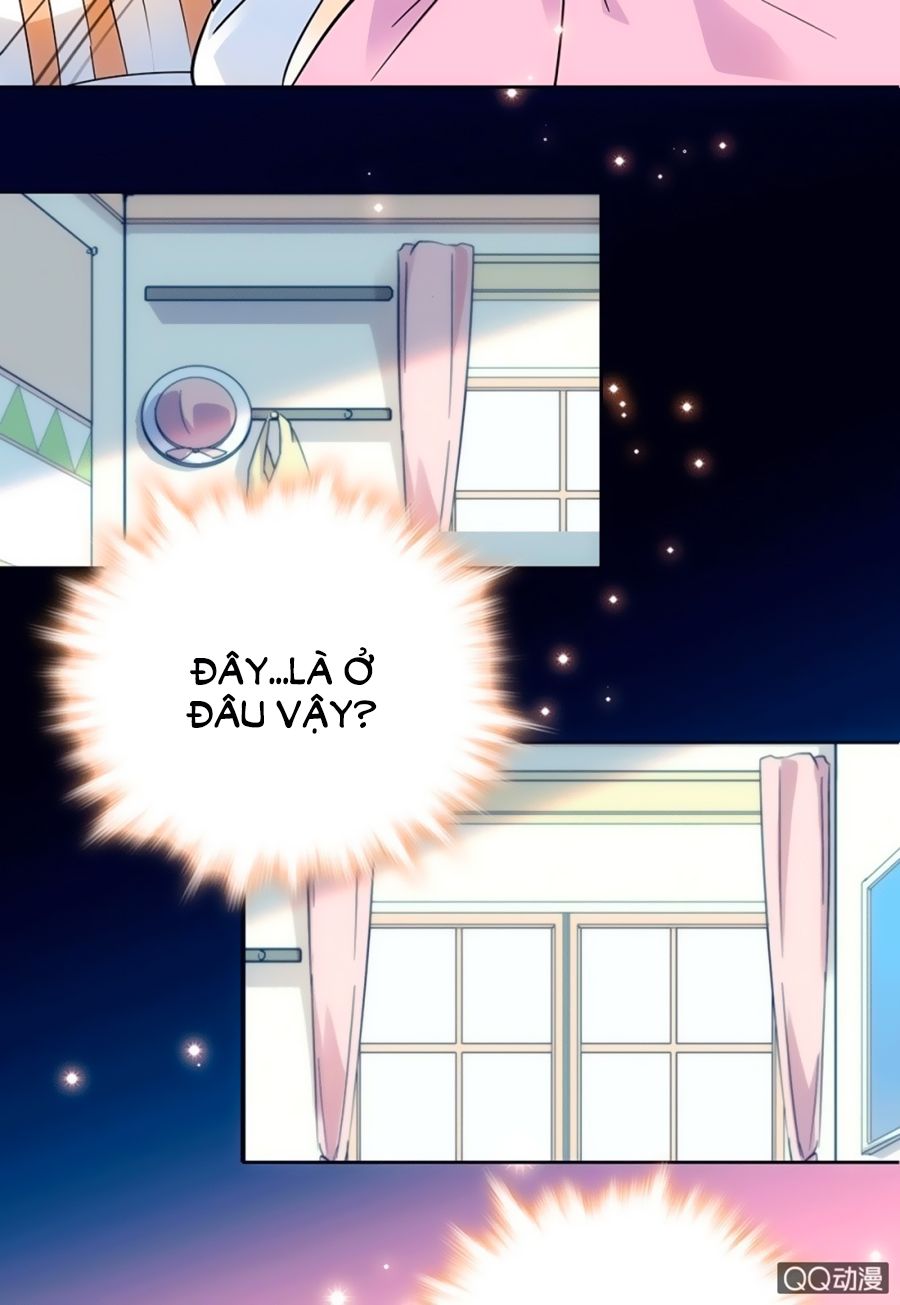 tịch nhan hoa nở chỉ vì em chapter 18 3