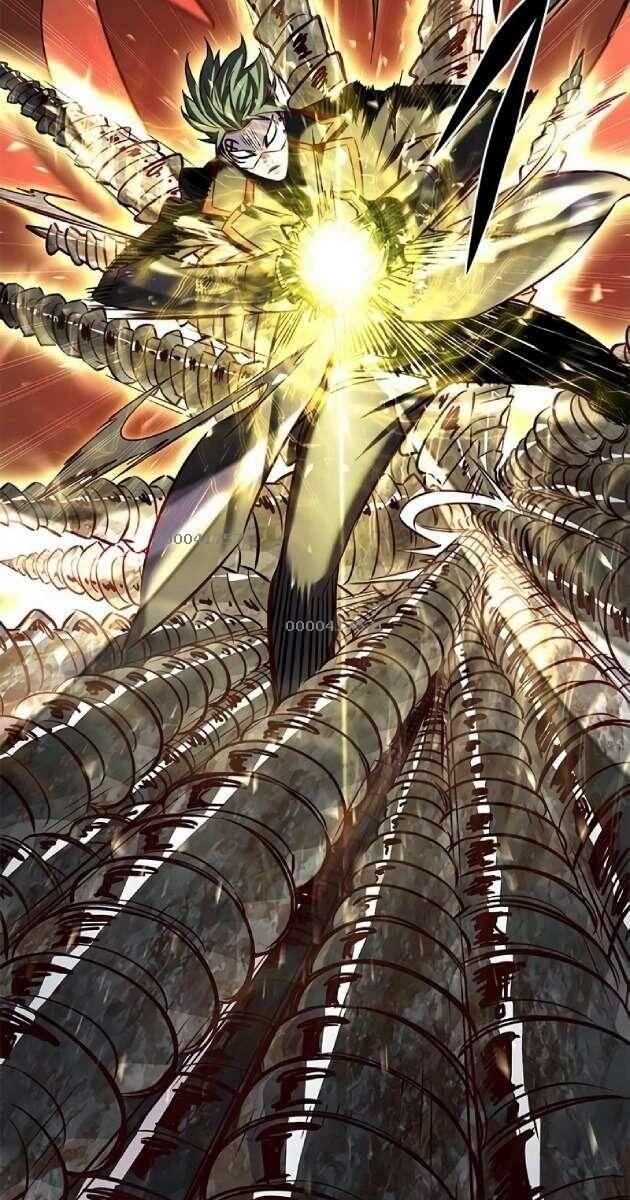 biến thân thành mèo chapter 248 14