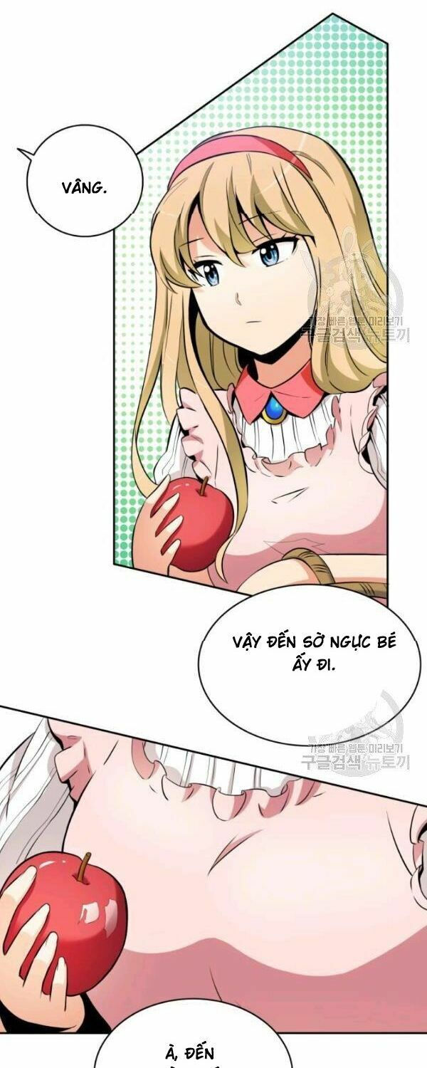 arcane sniper chapter 2 28