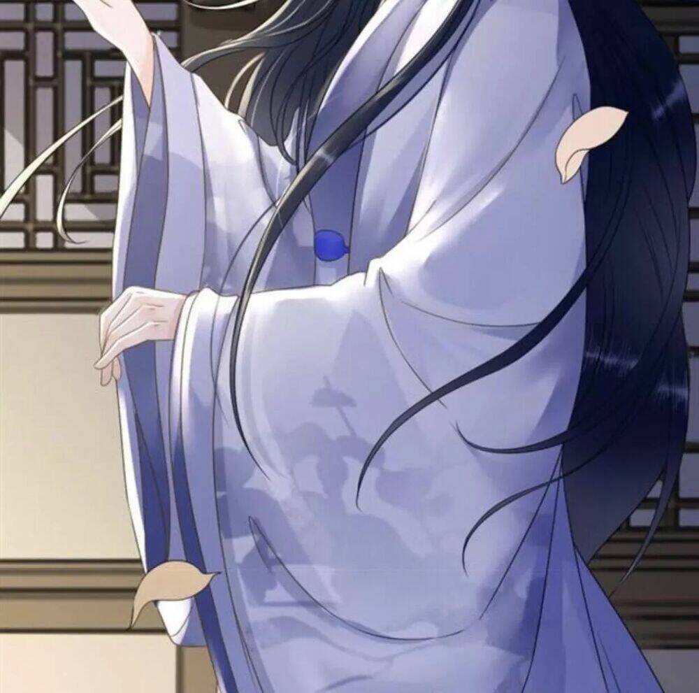 sủng phi của vương chapter 119 3