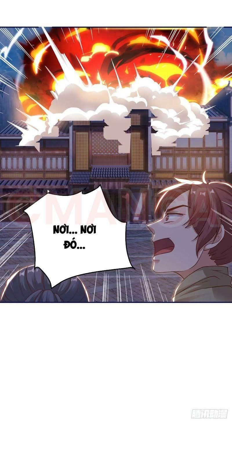 tối cường thăng cấp chapter 155 4