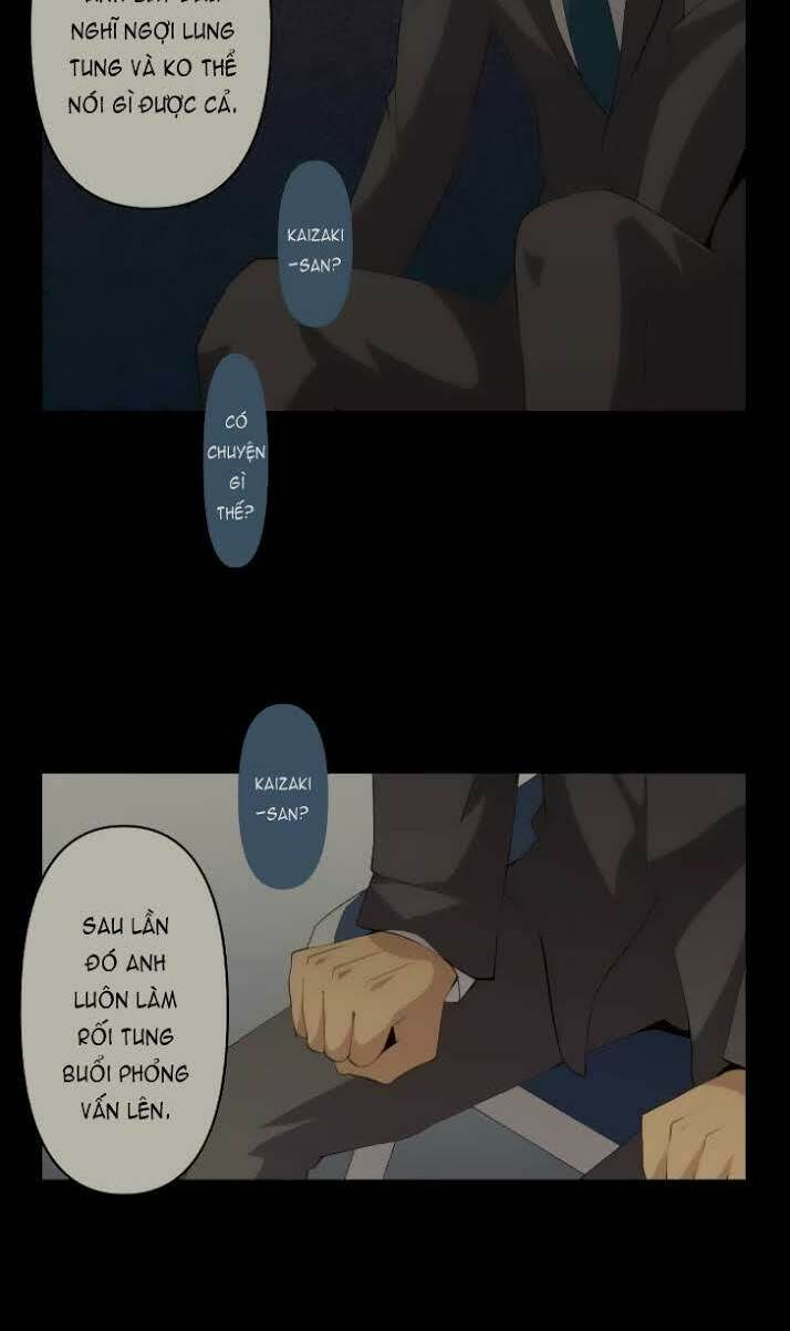 viên thuốc trùng sinh chapter 91 10