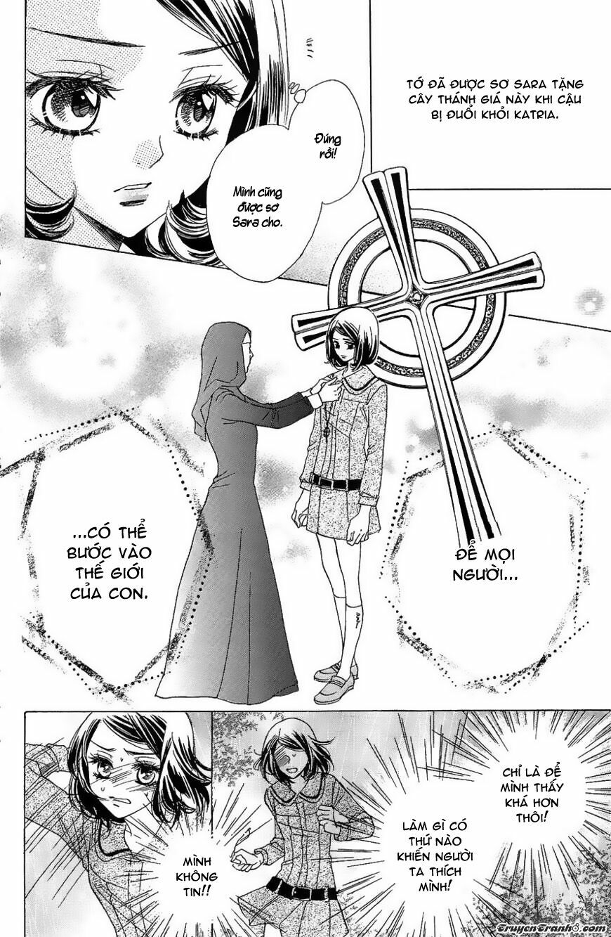 ác quỷ và bản tình ca chapter 48 14