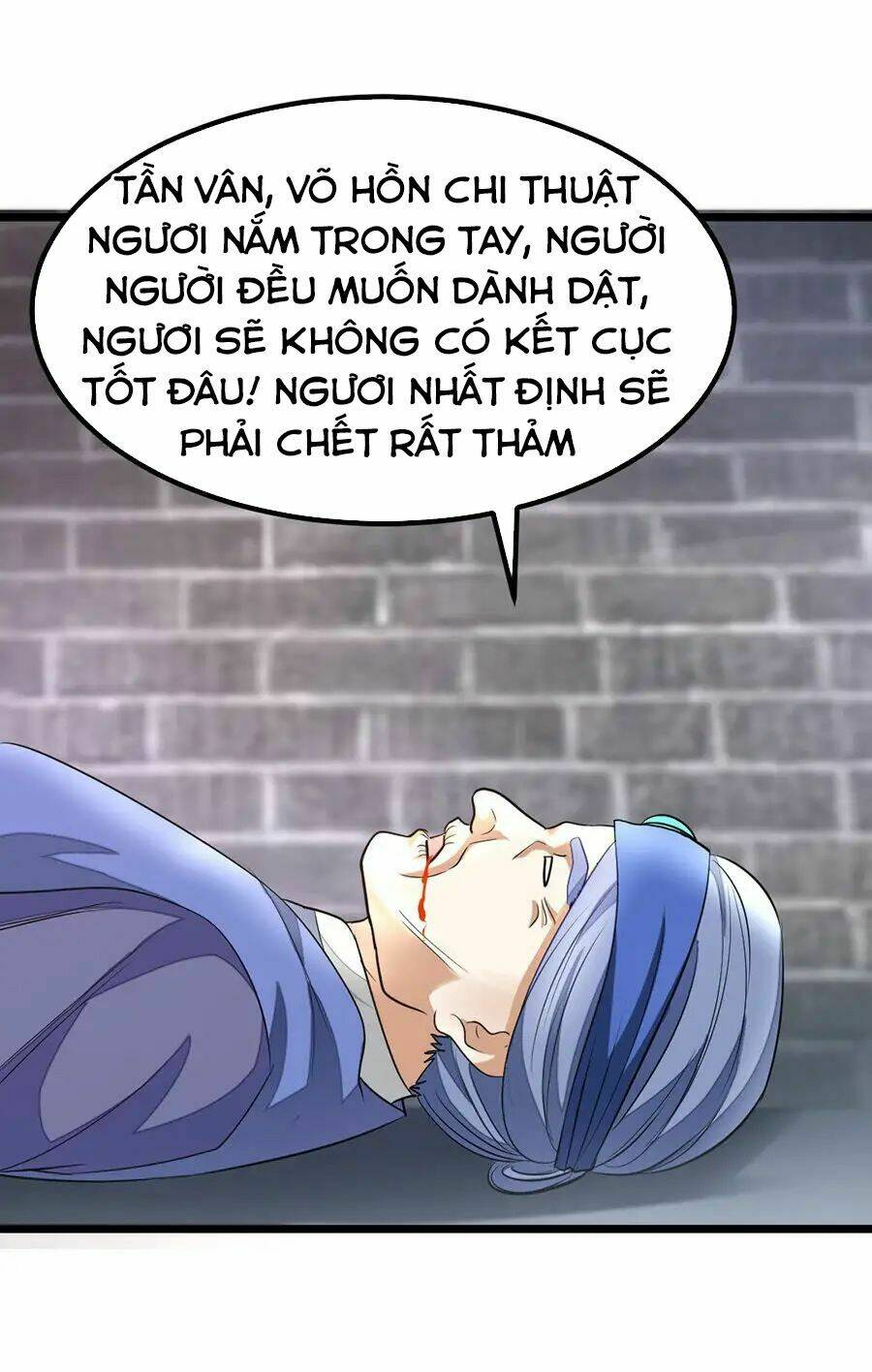 cửu dương thần vương chapter 91 40