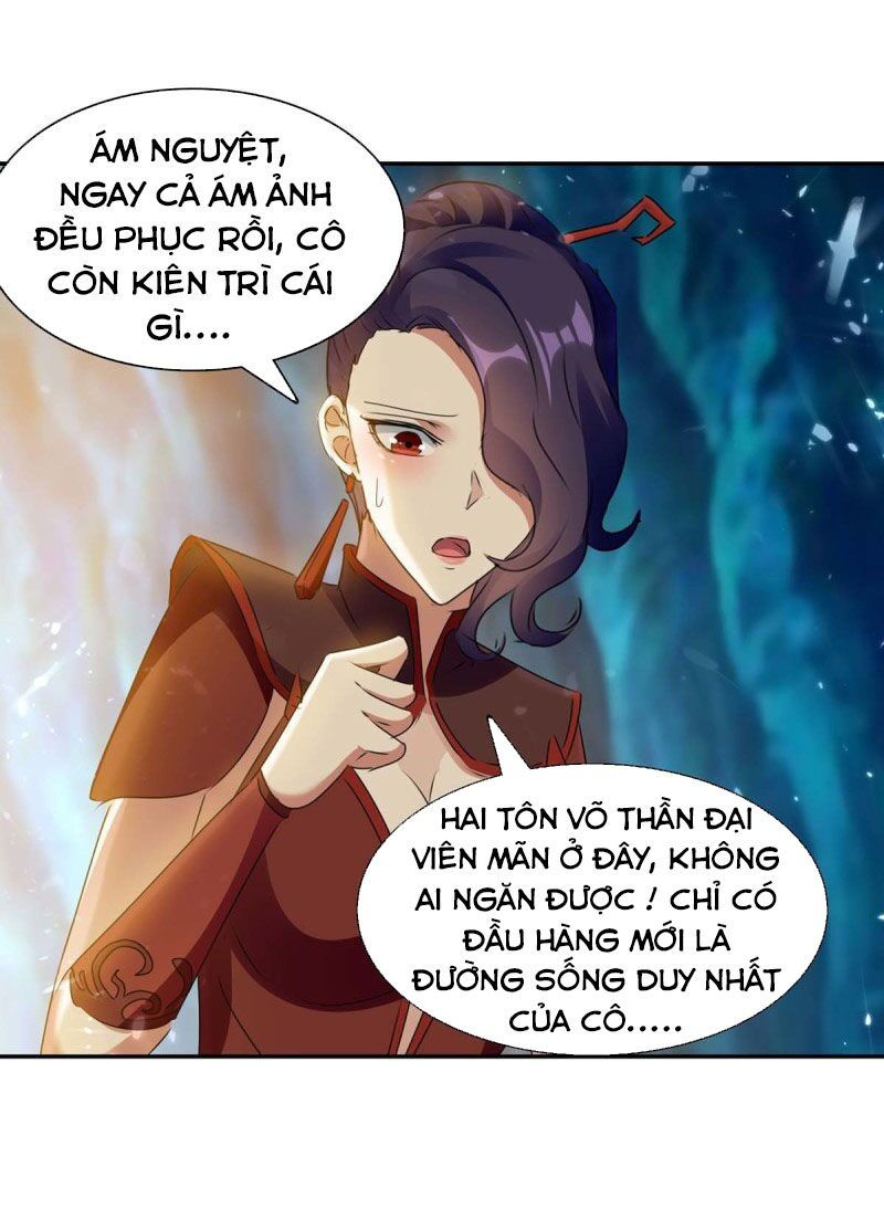 tối cường thăng cấp chapter 227 32