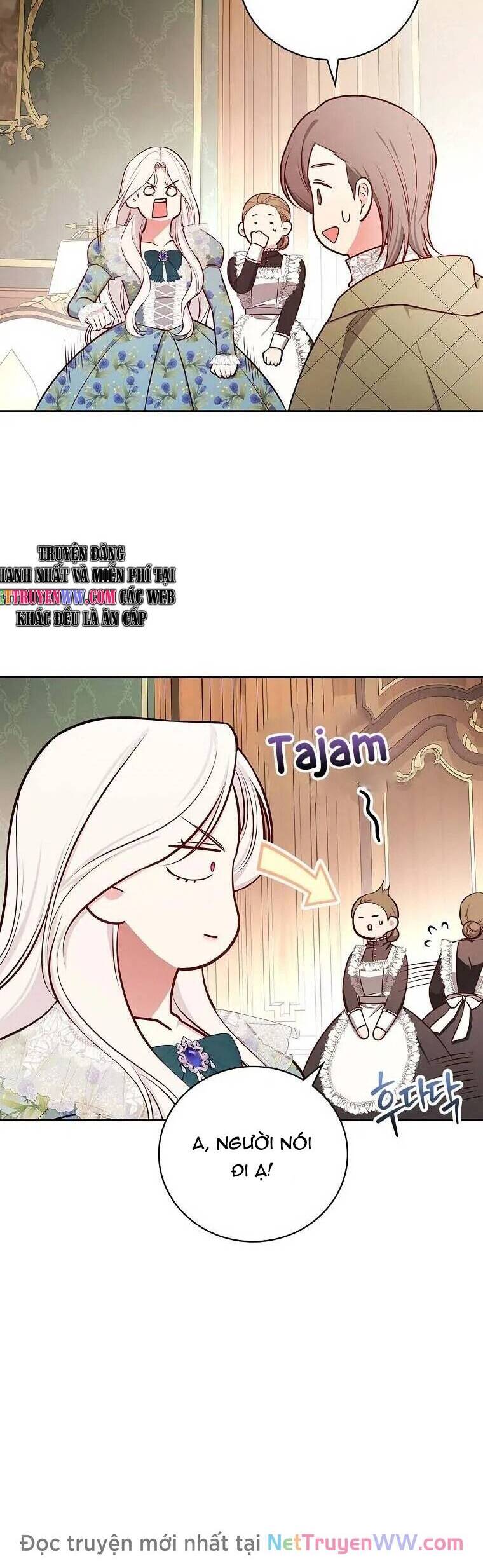 tôi trở thành mẹ của vị anh hùng chiến binh chapter 86 14