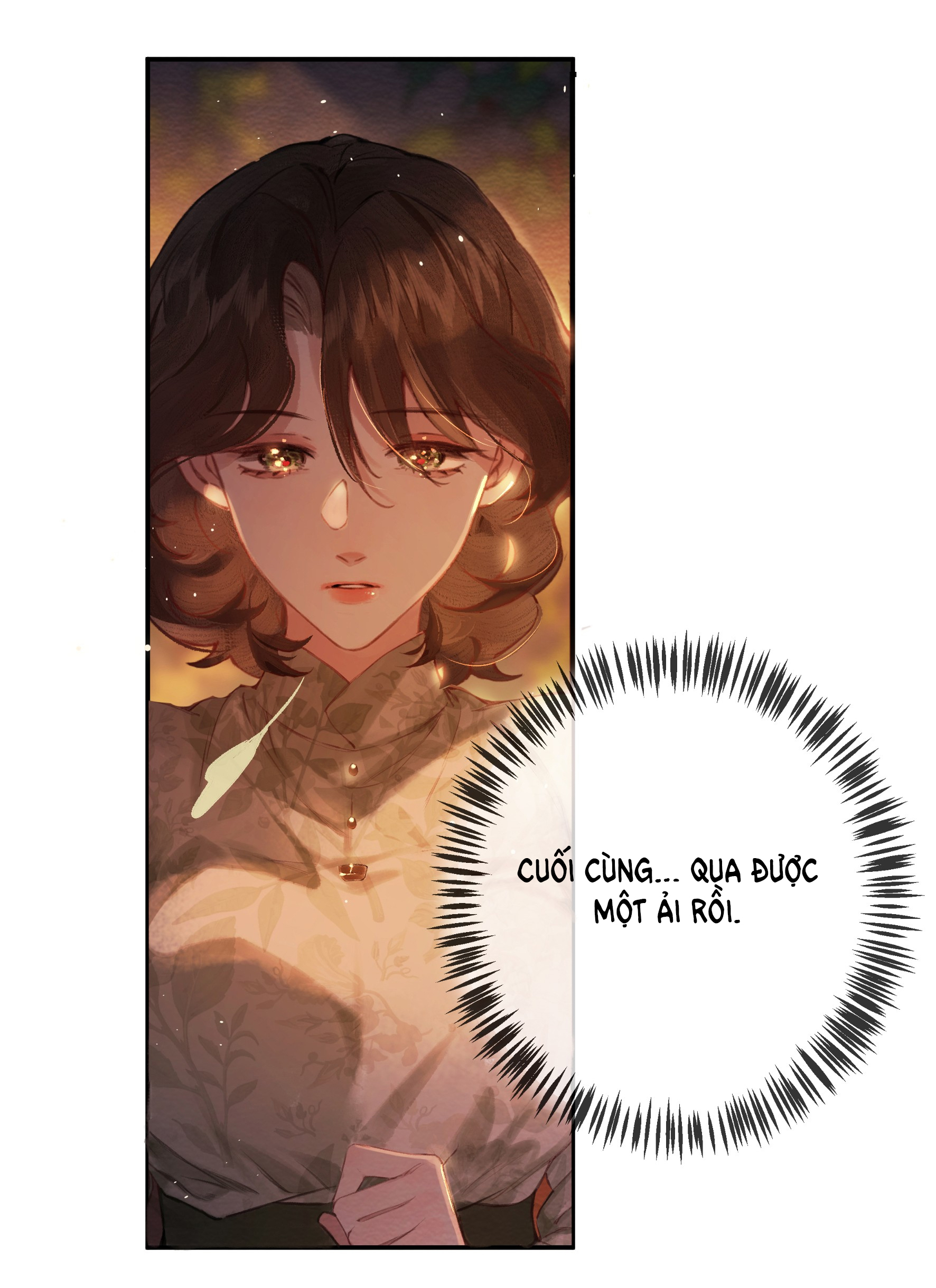 trộm hương chapter 16 41