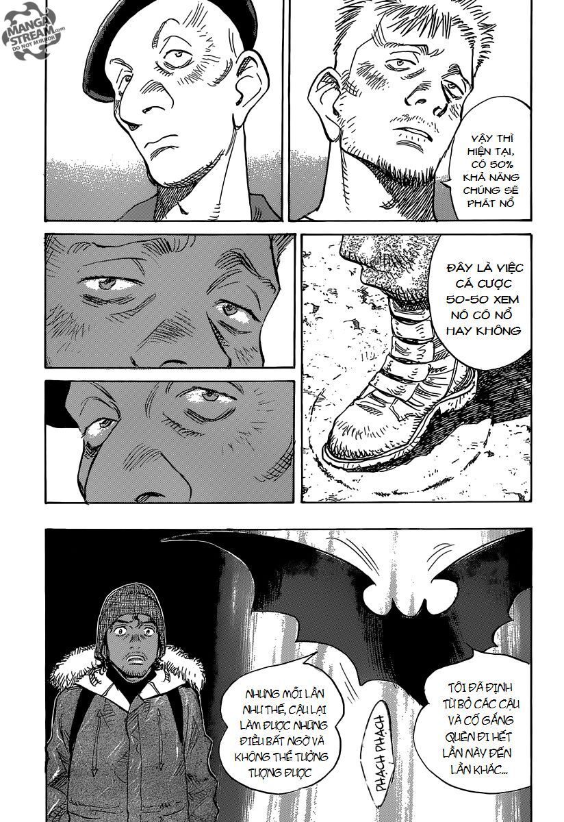 billy bat chapter 164 23