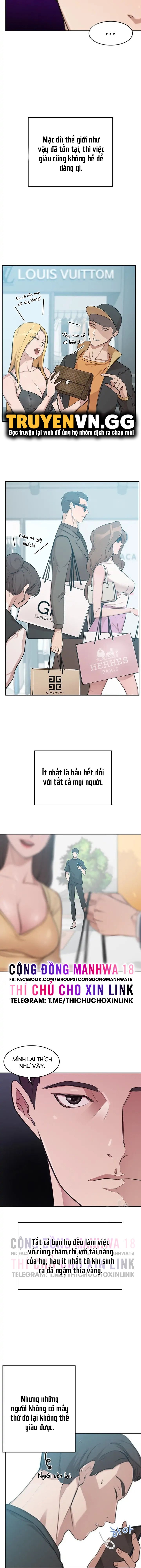 phú bà chapter 1 2