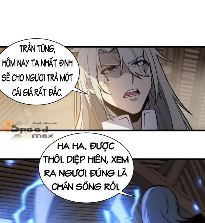 bắt đầu thức tỉnh thôn phệ hệ thống chapter 4 57