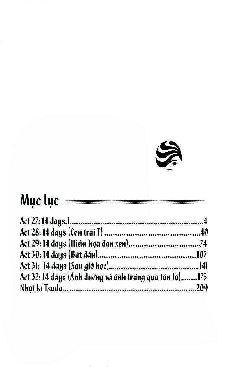 kare kano hajimemashita chapter 27 4