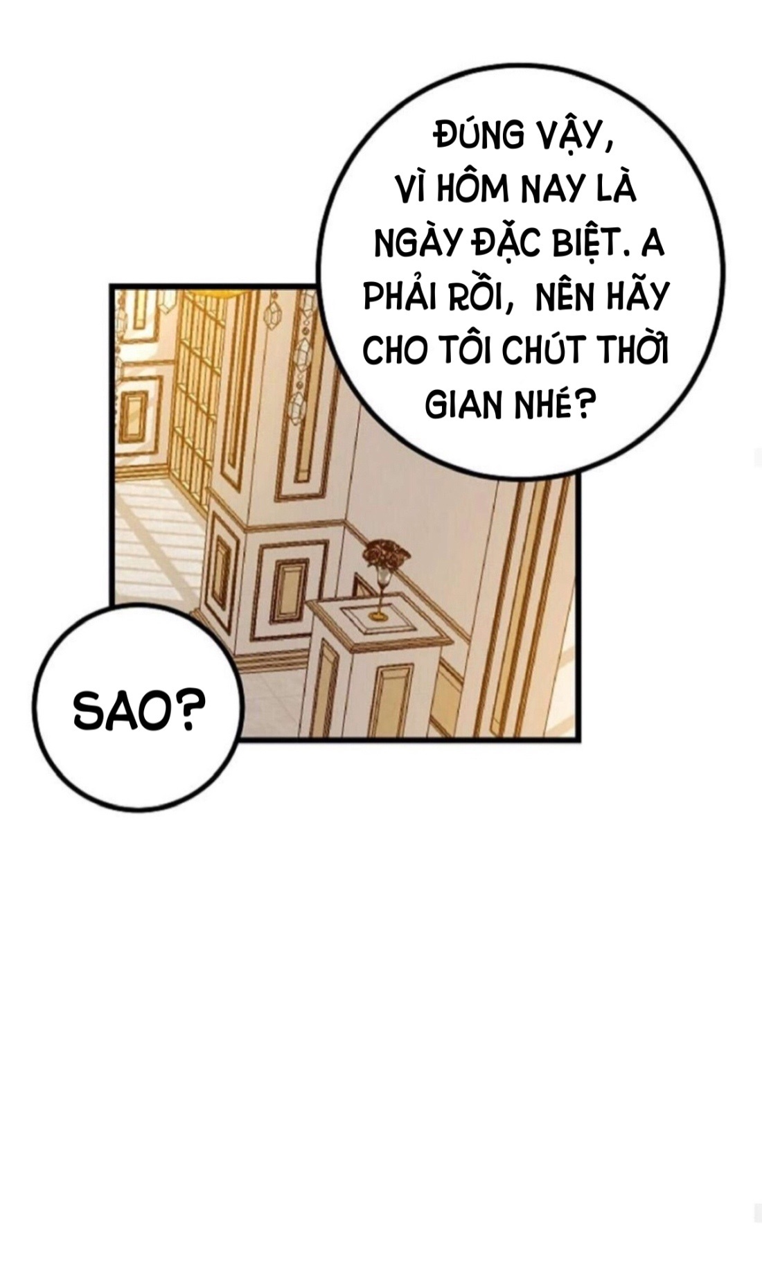 tôi là tiểu thư của gia đình này chapter 24 38