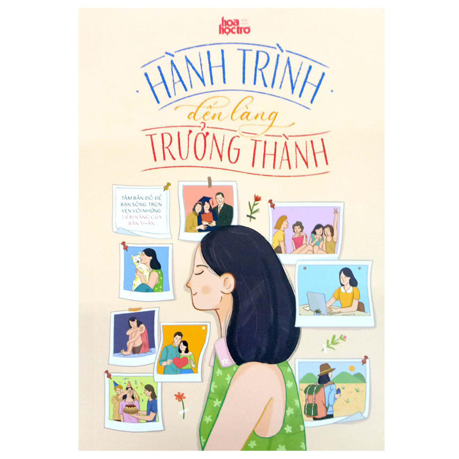 Hành Trình Đến Làng Trưởng Thành