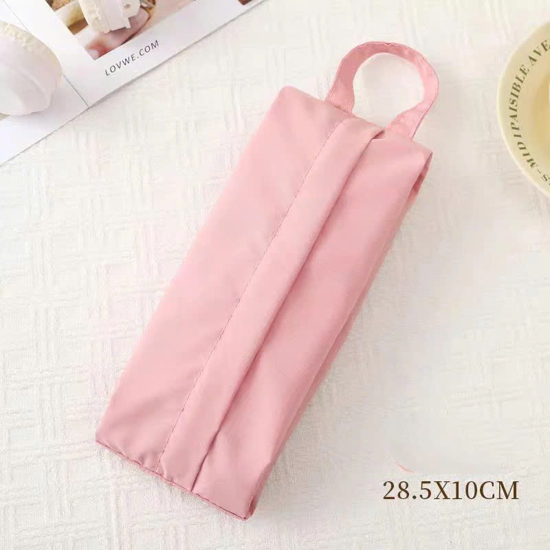Túi đựng đồ lót tiện dụng - Giao ngẫu nhiên