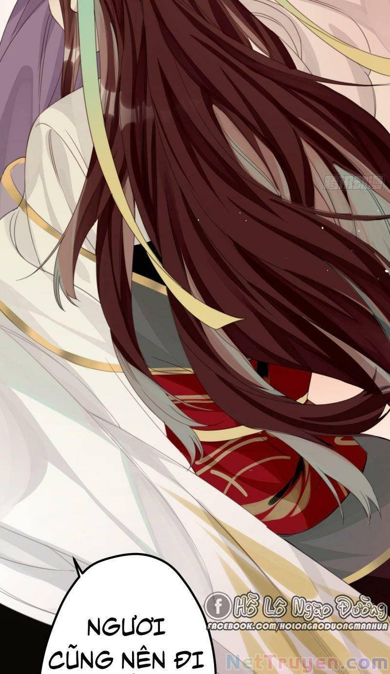 phế vật công chúa muốn nhặt chồng chapter 13 33