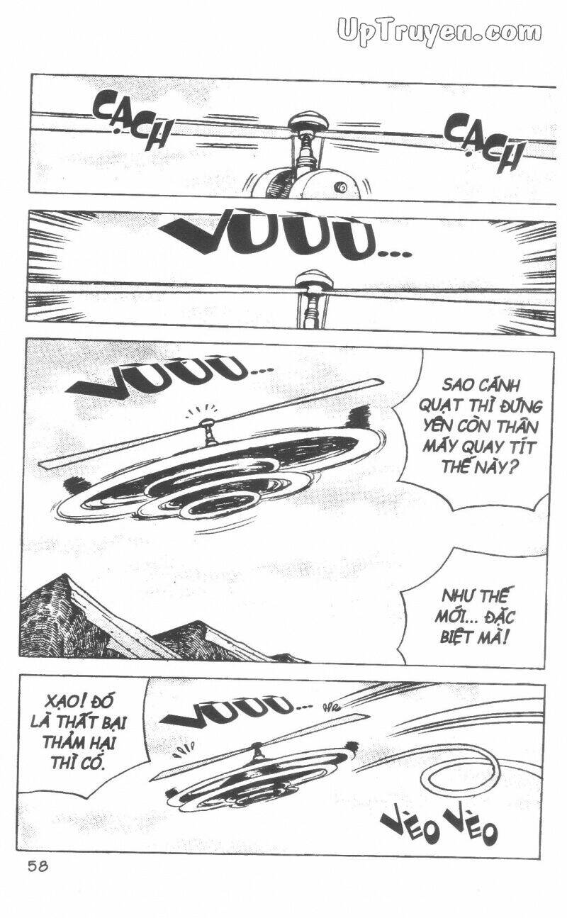 đội quân nhí nhố chapter 33 60