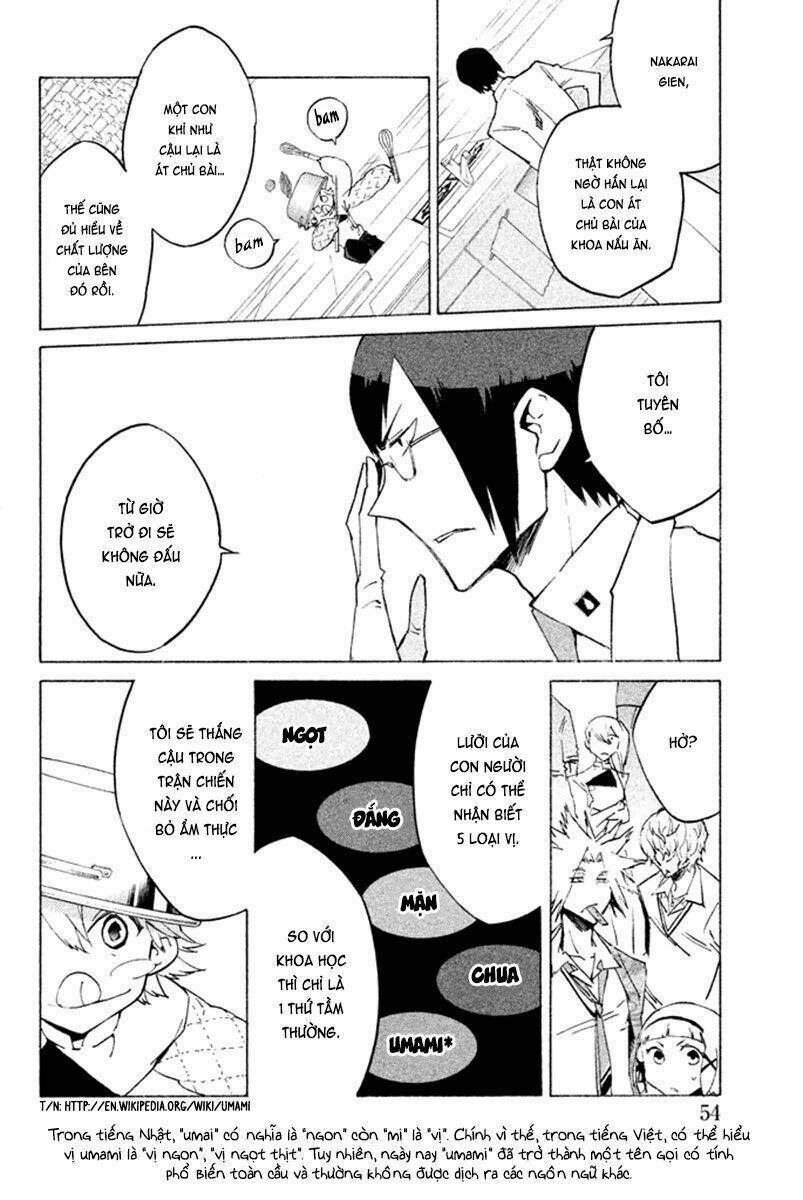 hell’s kitchen chapter 33 7