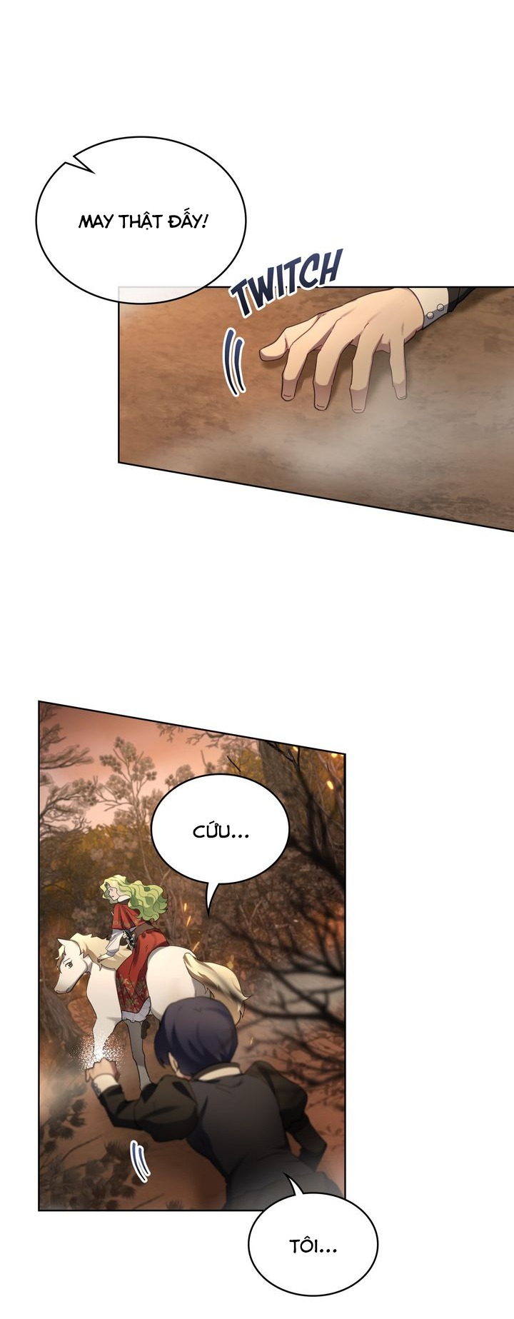 công chúa muôn loài chapter 45 24