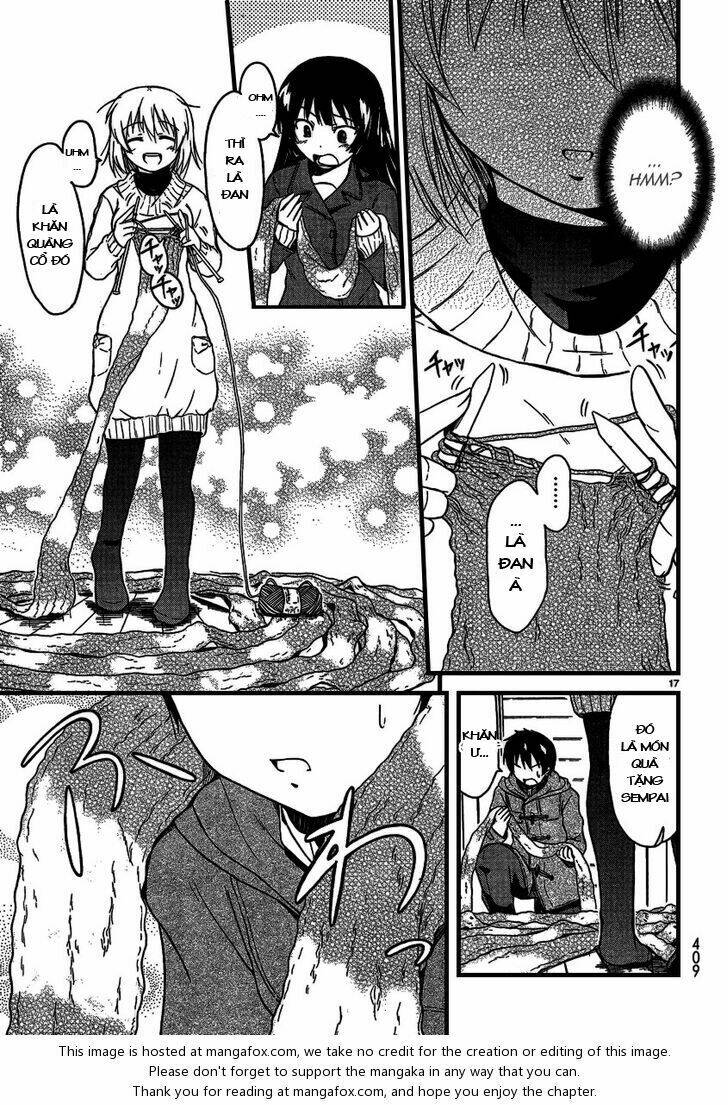 koharu no hibi chapter 20 17