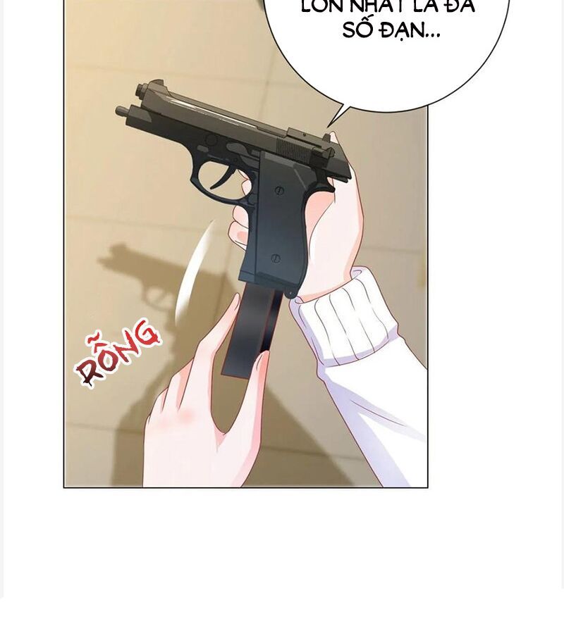 ẩn hôn 100%: chọc tức vợ yêu mua một tặng một chapter 151 14