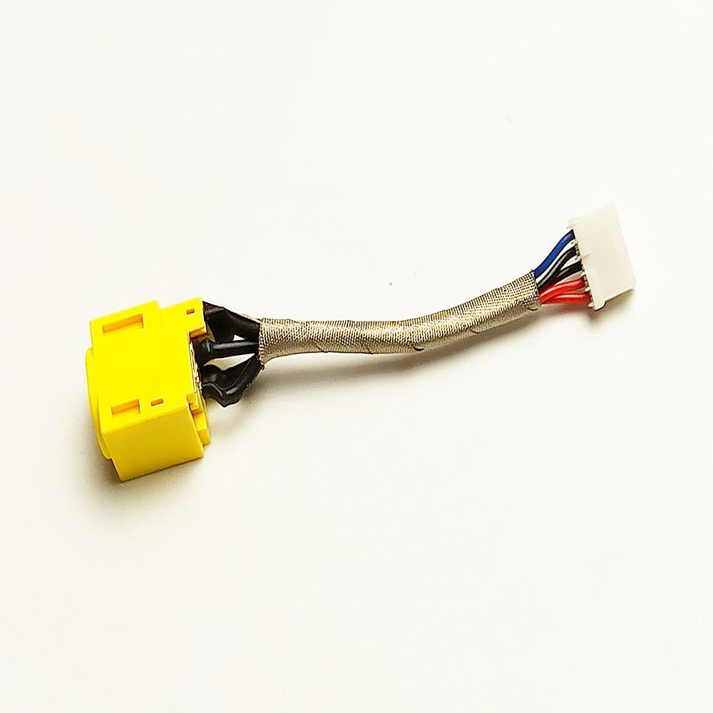 Mới Dây Cáp Sạc 04w1680 Cho Laptop Lenovo Thinkpad X220 X220I X230 X230I 's