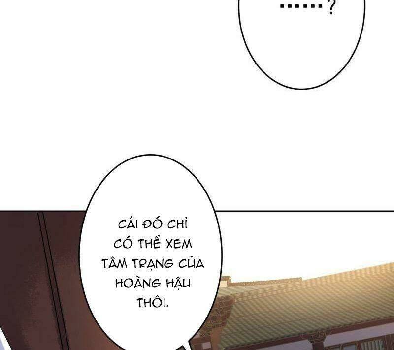 vương gia kiêu ngạo quá khó cua chapter 39 58