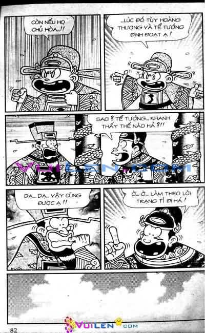 thần đồng đất việt chapter 64 75