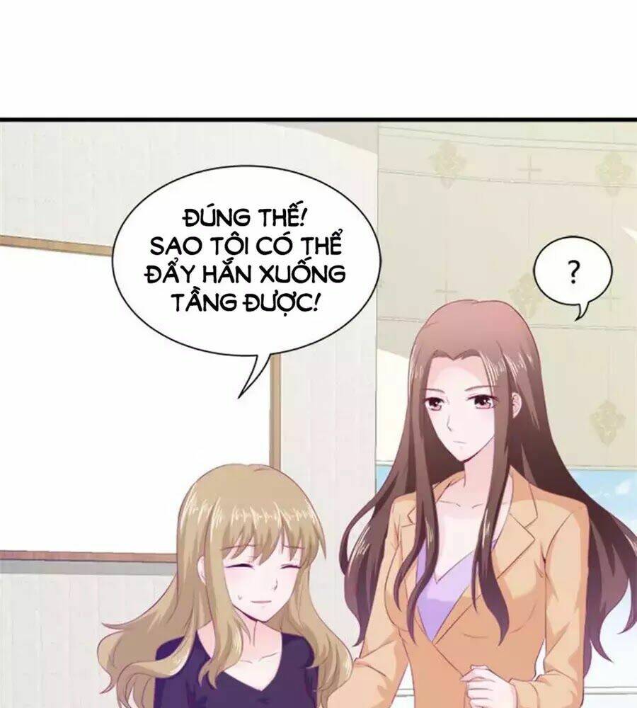 khi trò chơi ác ma bắt đầu chapter 121 22