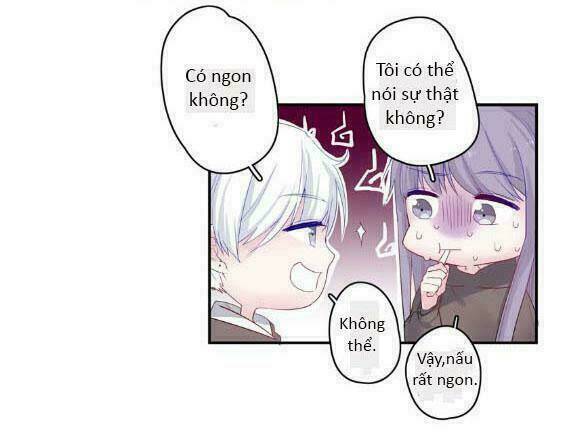 quy tắc của mỹ nam chapter 32 30