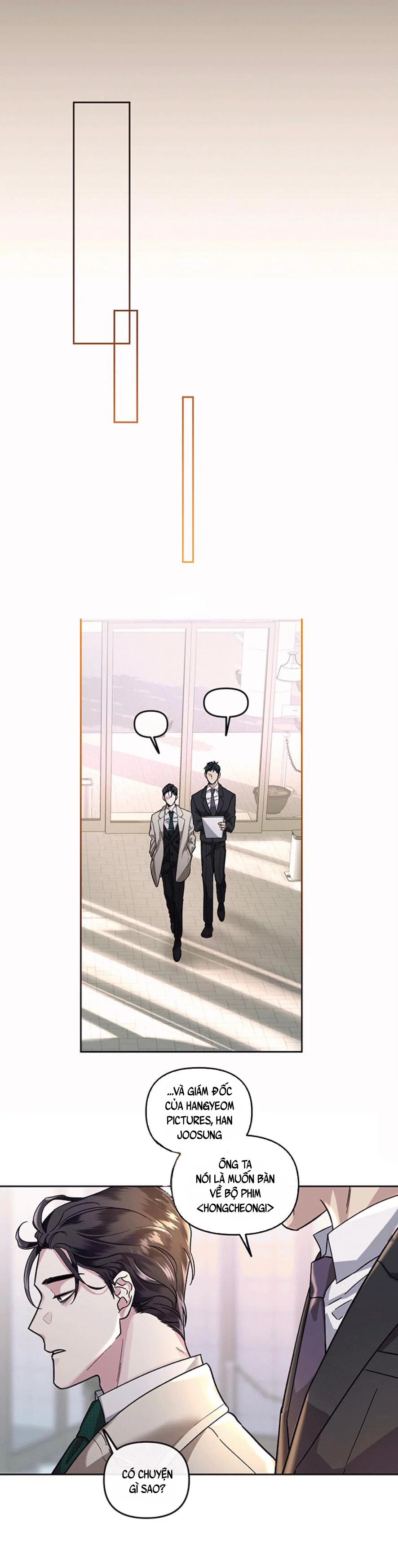 tình yêu kì lạ chapter 13 21