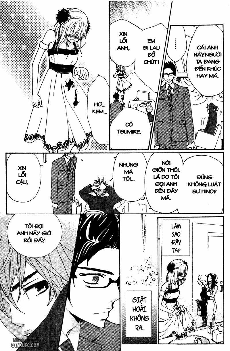 megami no libra chapter 5 25