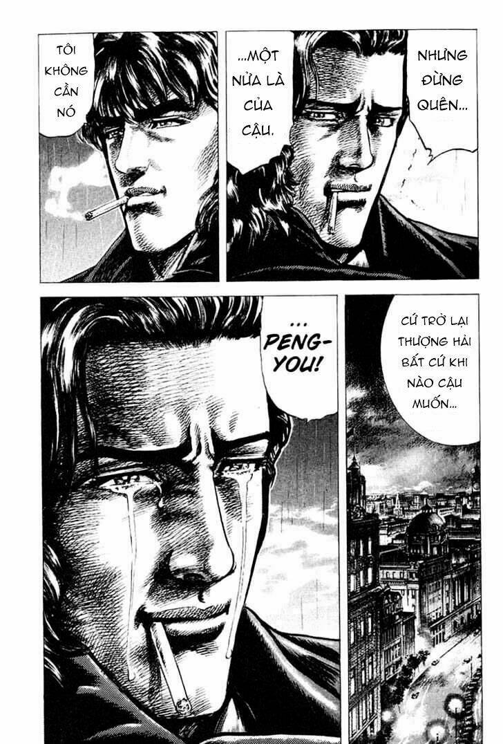 souten no ken chapter 2 21