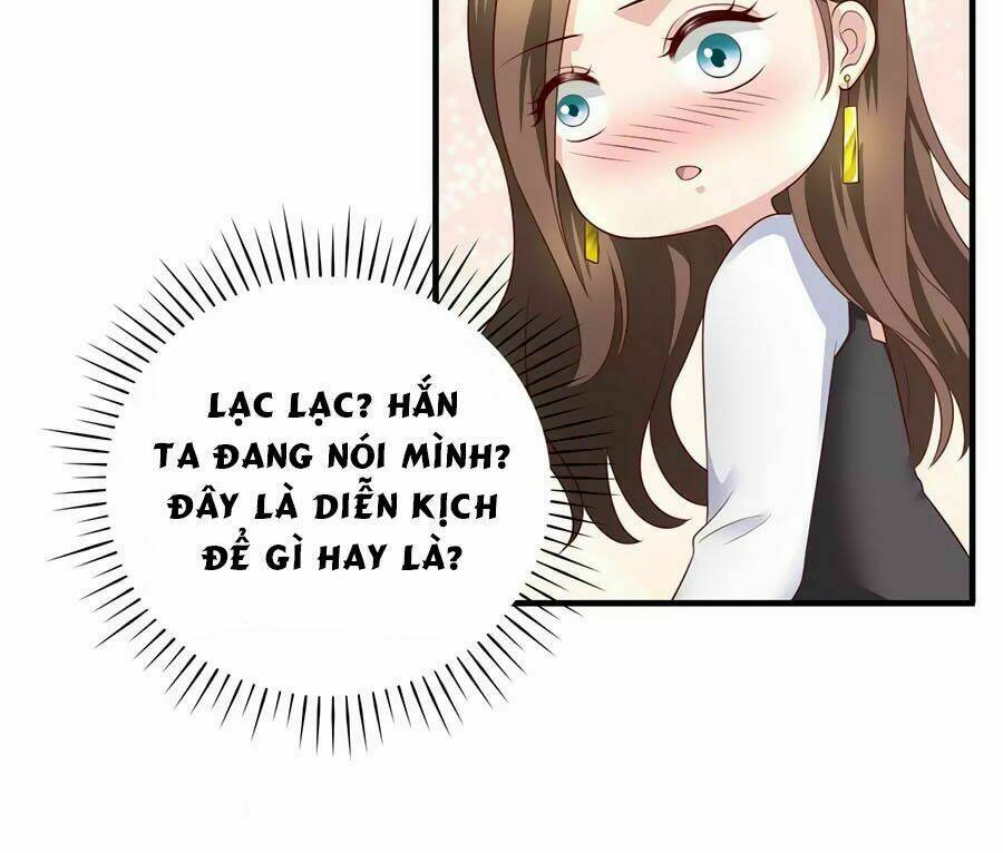 báo hệ nam hữu đích thiên tầng thao lộ chapter 19 23