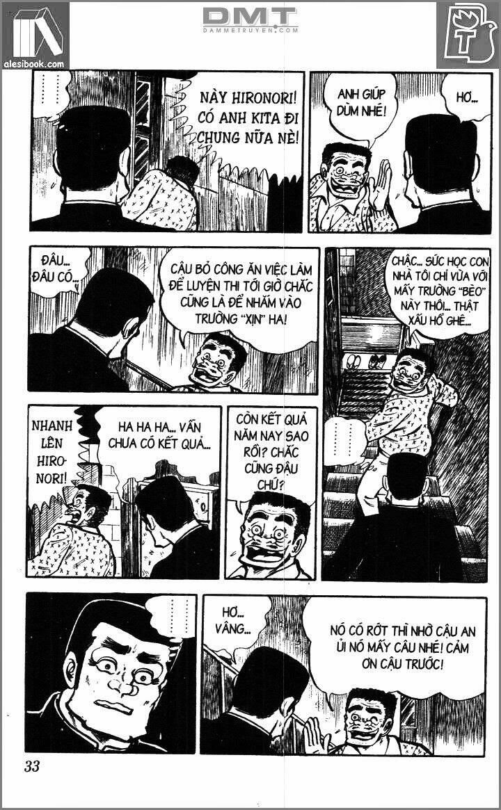 ganbare genki chapter 79 9