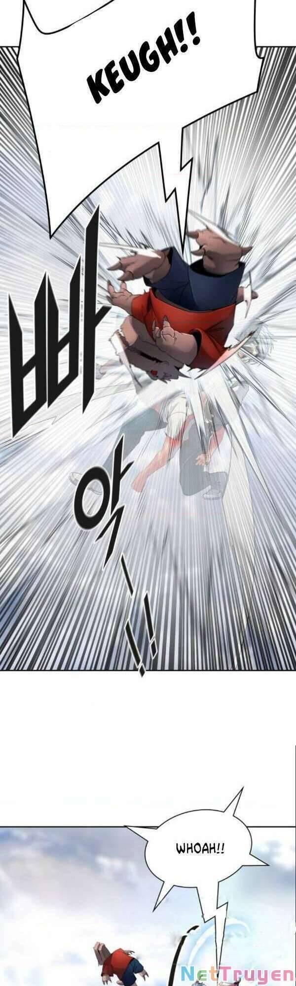 tòa tháp bí ẩn 2 chapter 513 15